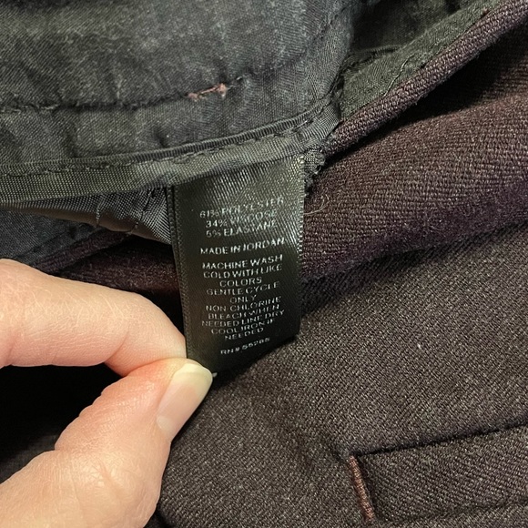 Express dress pants - Picture 4 of 4